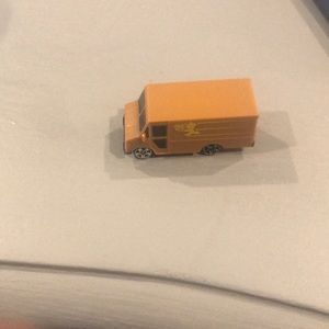 Meet your Posher, Patrick